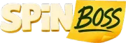Spinboss logo